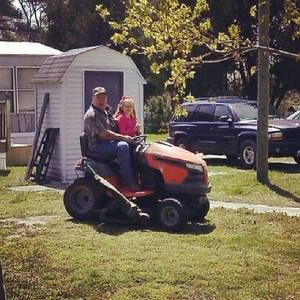 Meet your Posher, Charles